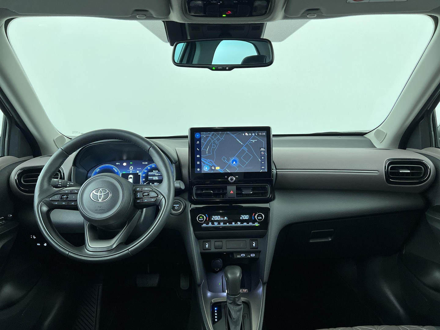 Toyota Toyota