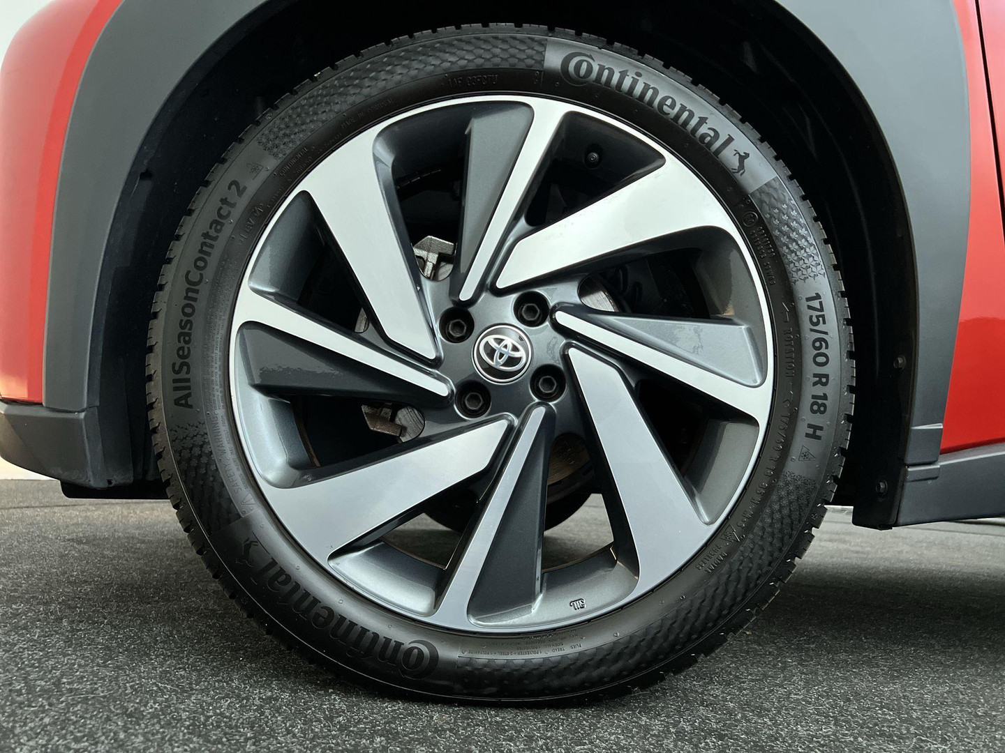 Toyota Toyota