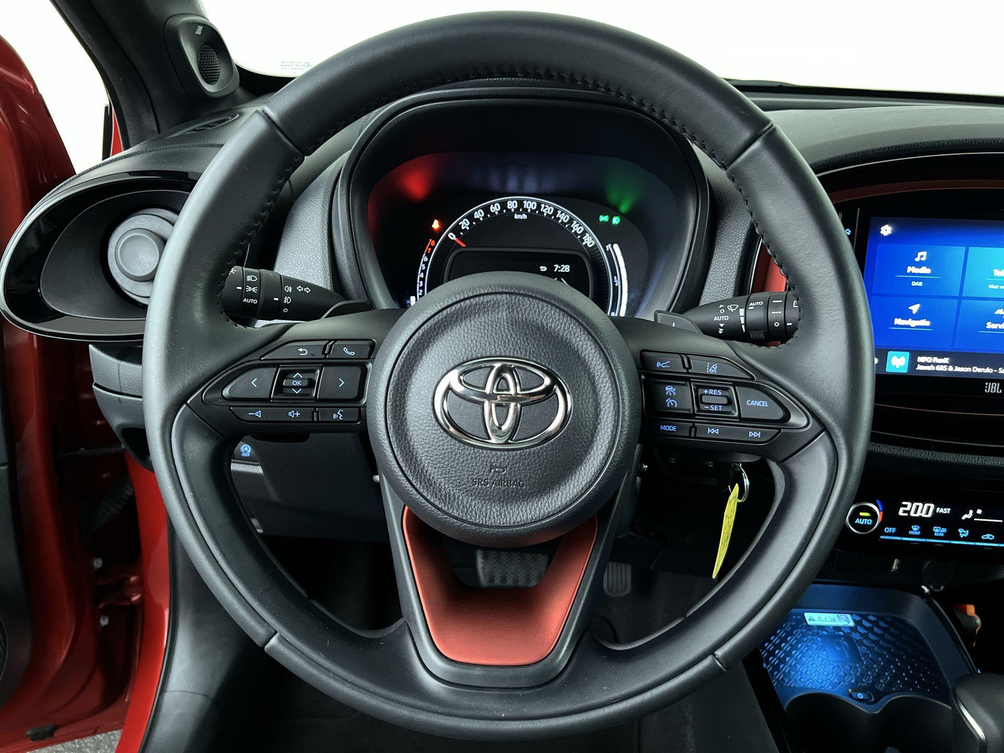 Toyota Toyota