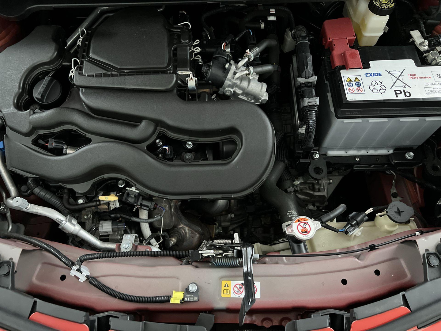 Toyota Toyota
