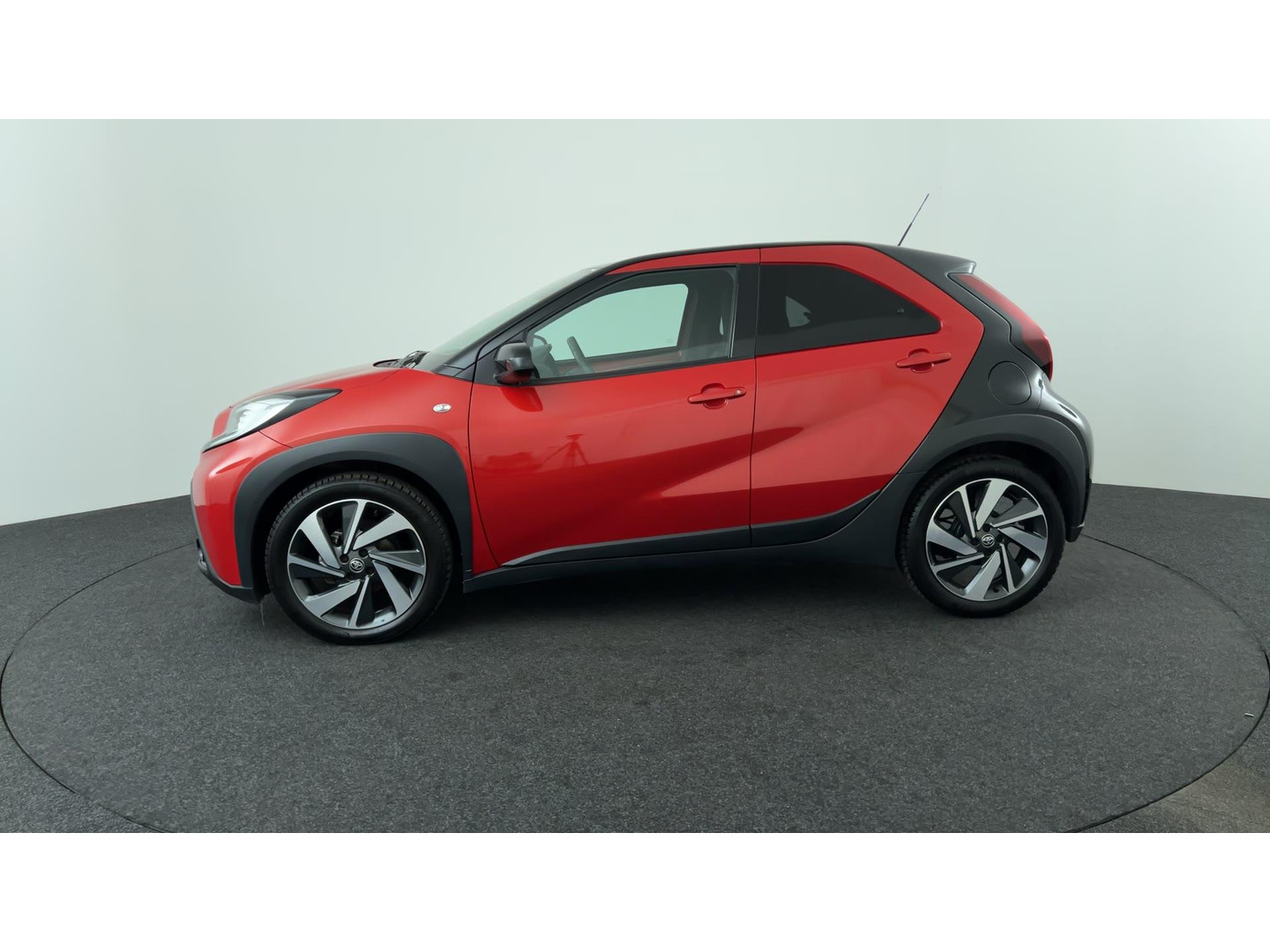 Toyota Toyota