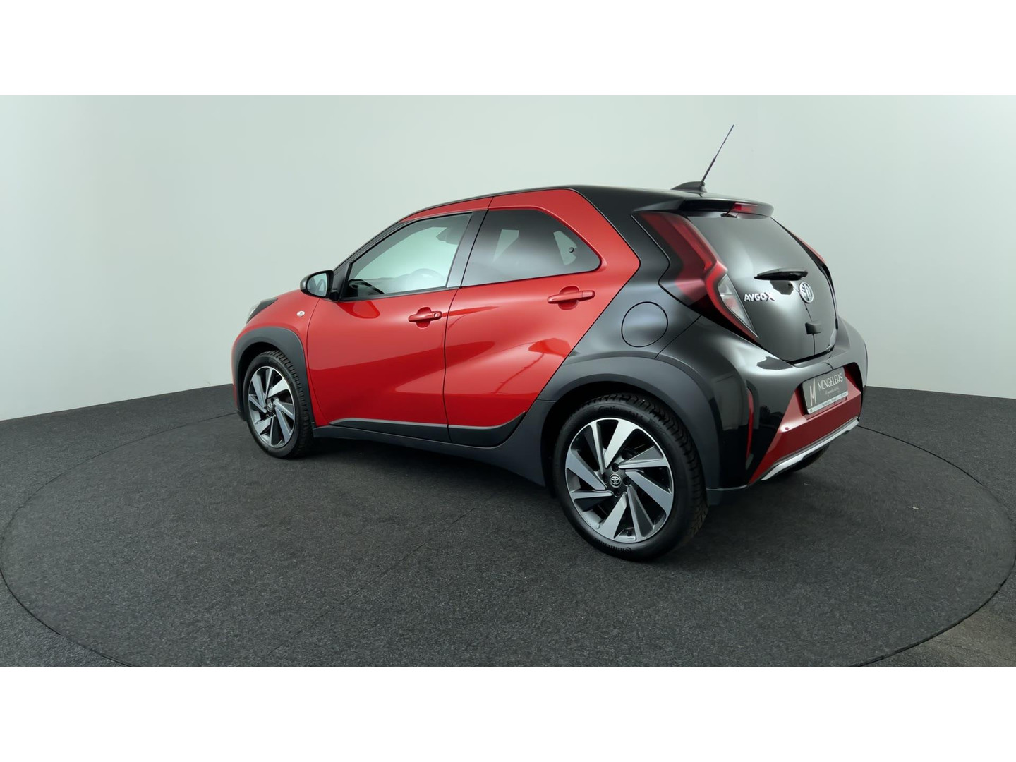 Toyota Toyota