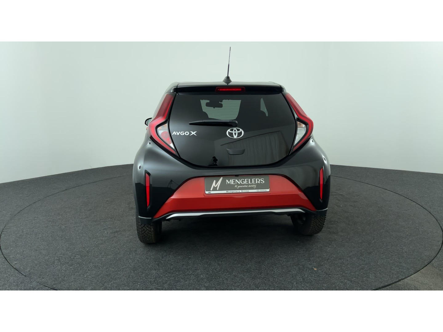 Toyota Toyota