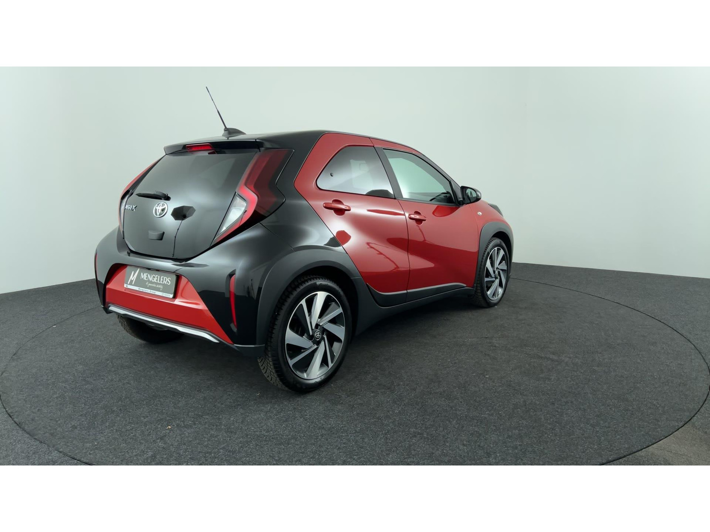 Toyota Toyota