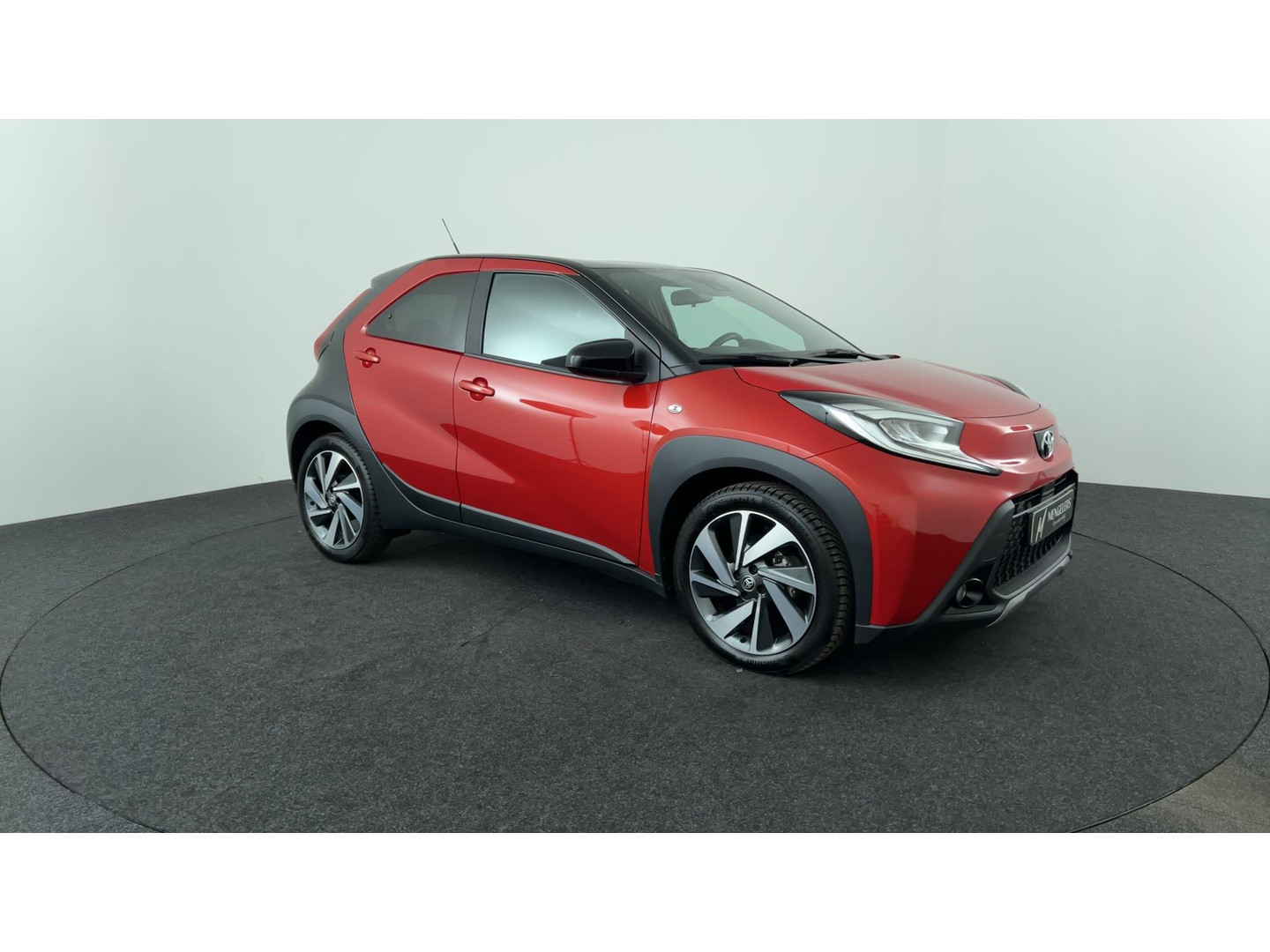 Toyota Toyota
