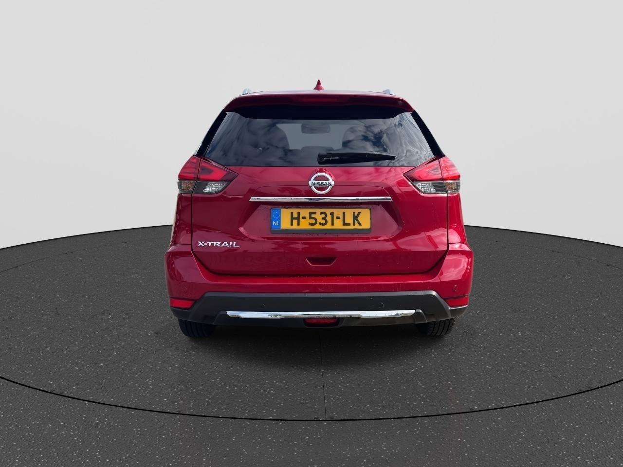 Nissan Nissan