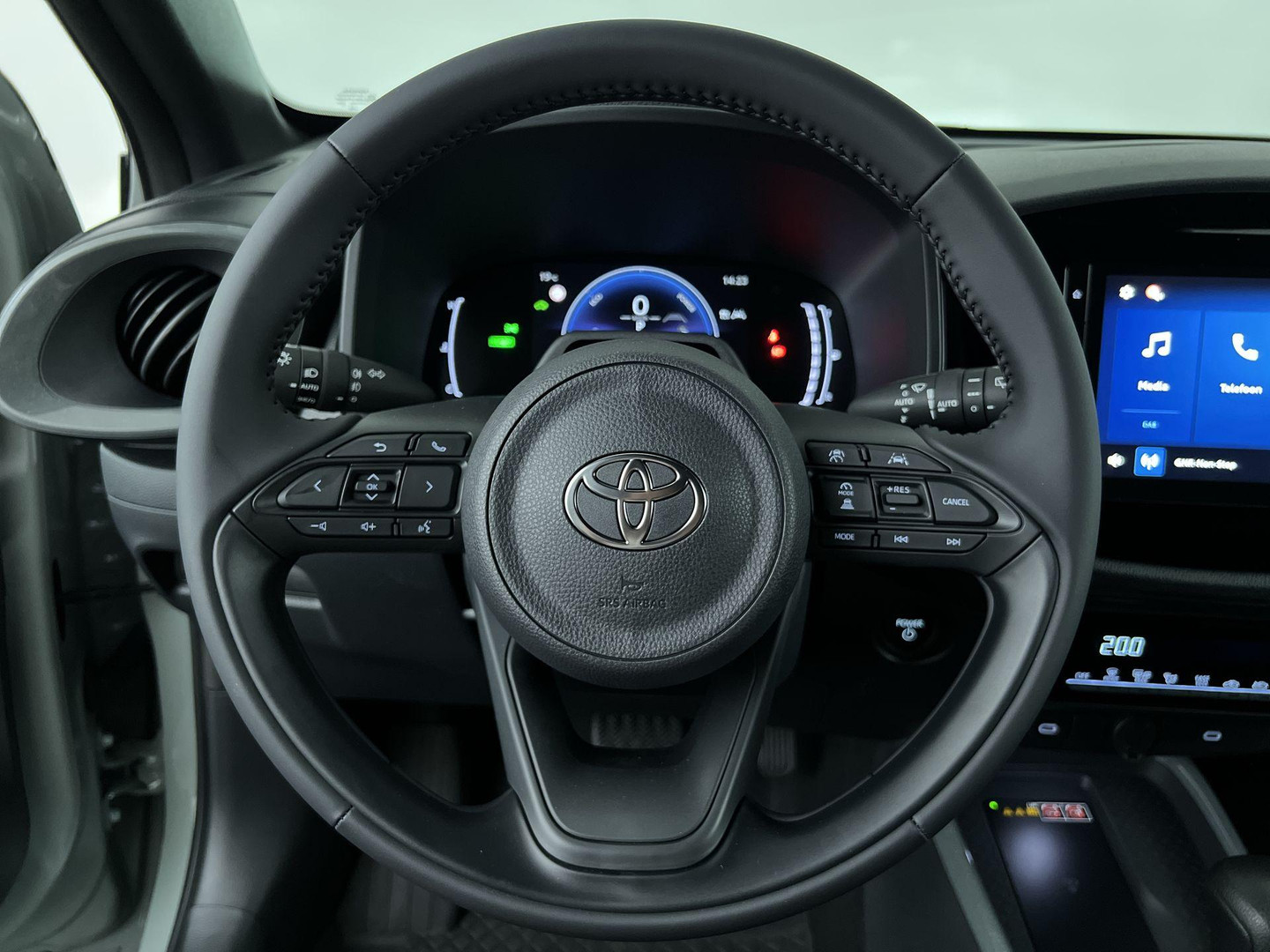 Toyota Toyota