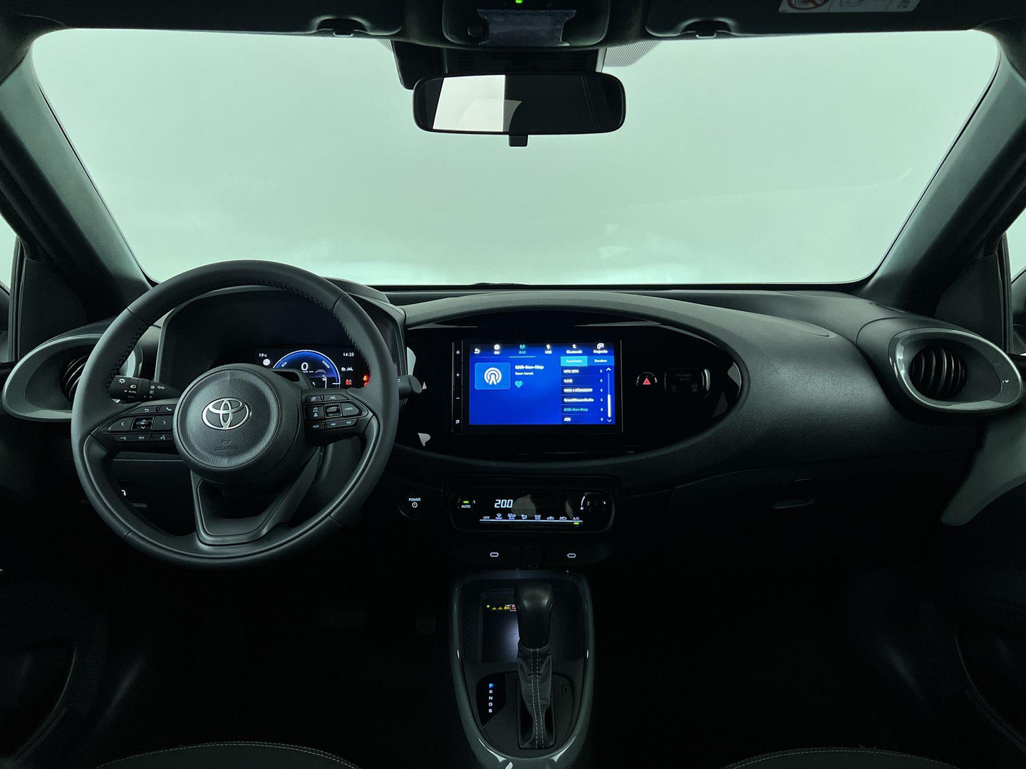 Toyota Toyota