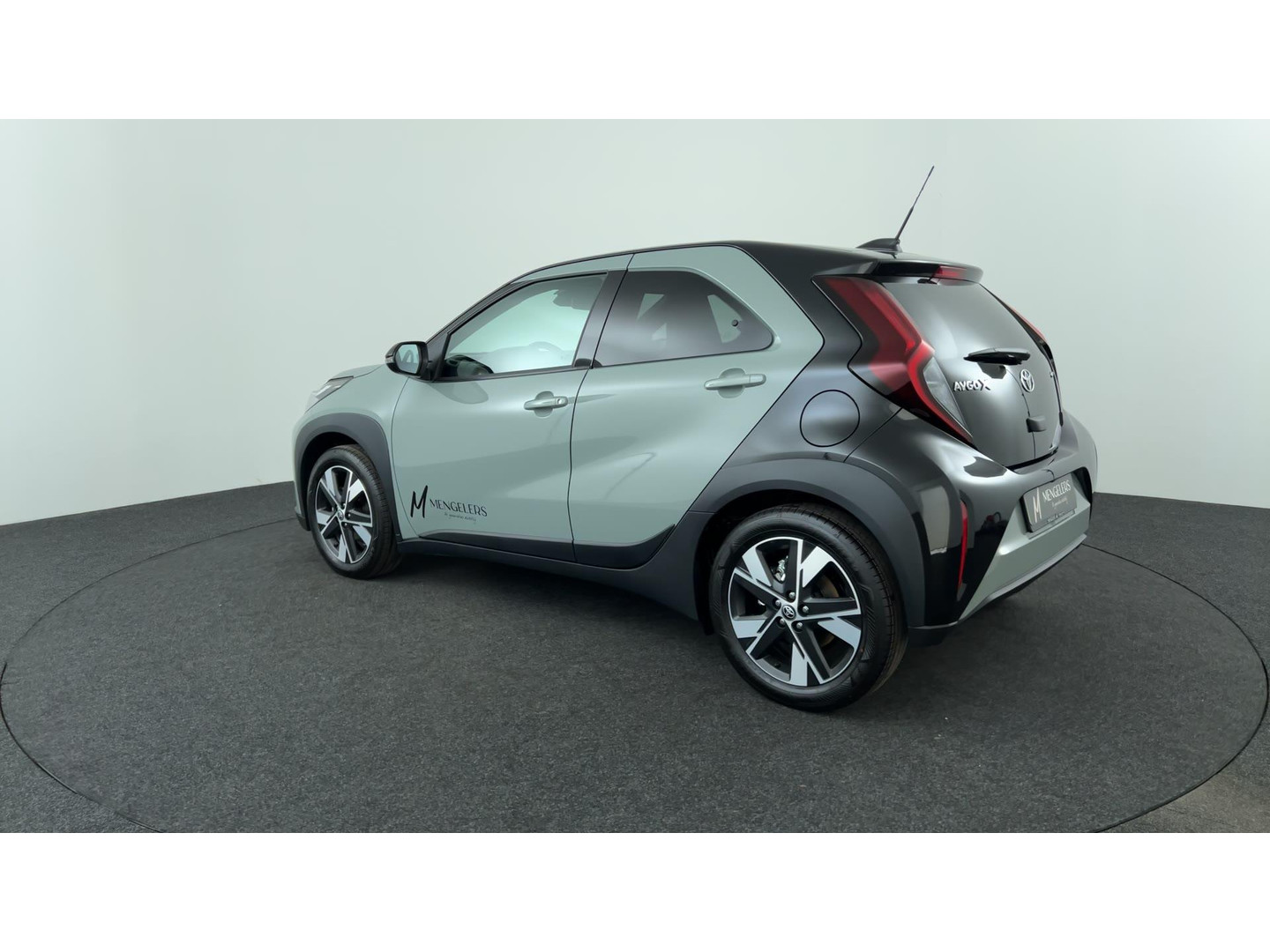 Toyota Toyota