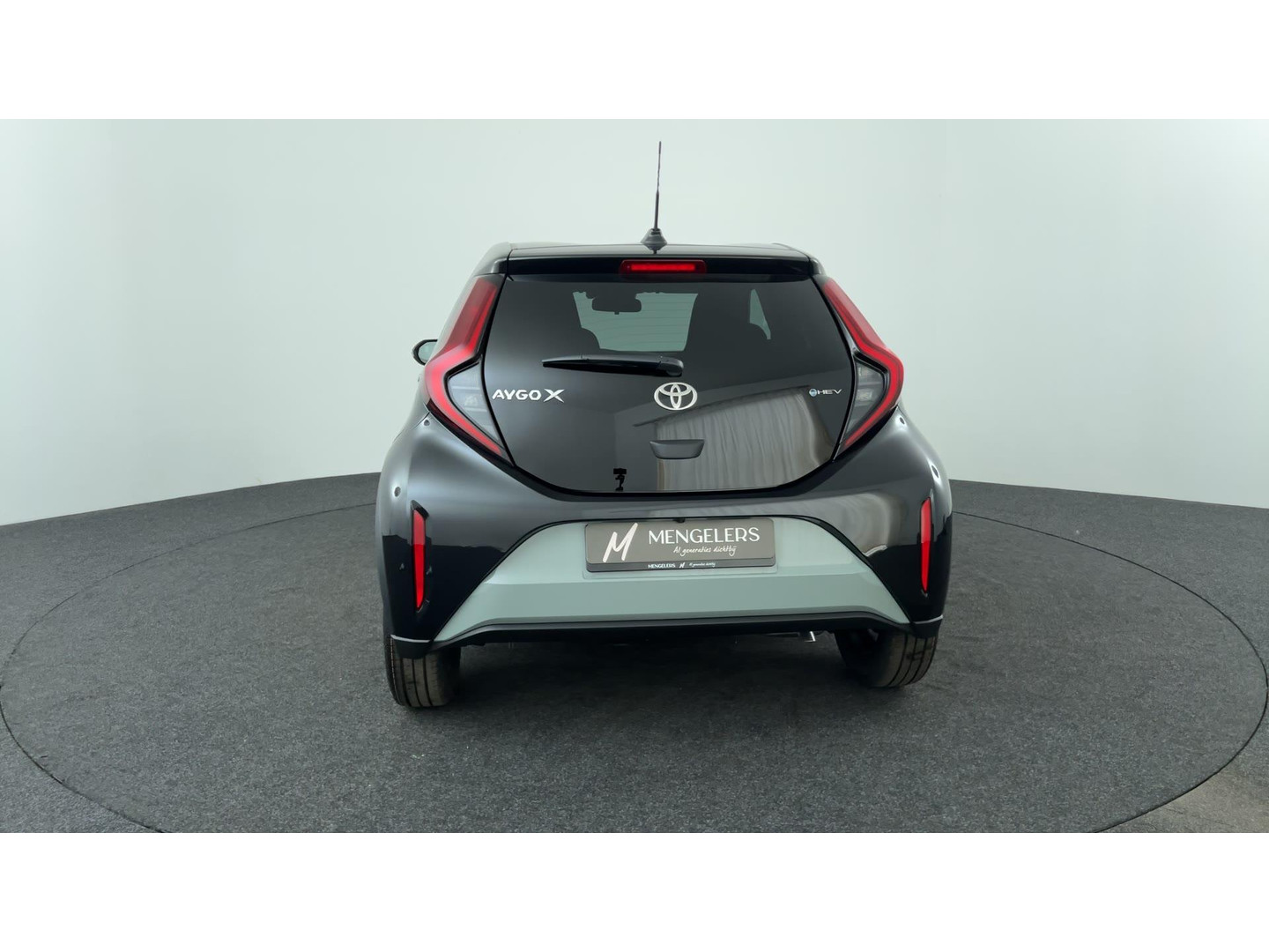 Toyota Toyota