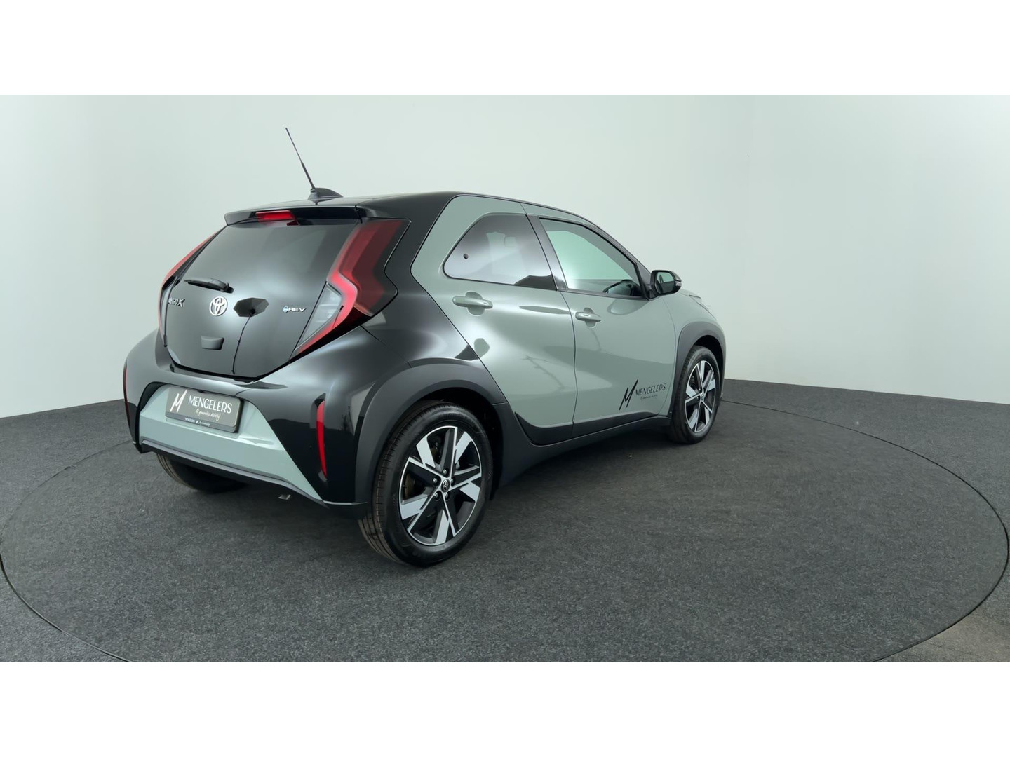 Toyota Toyota