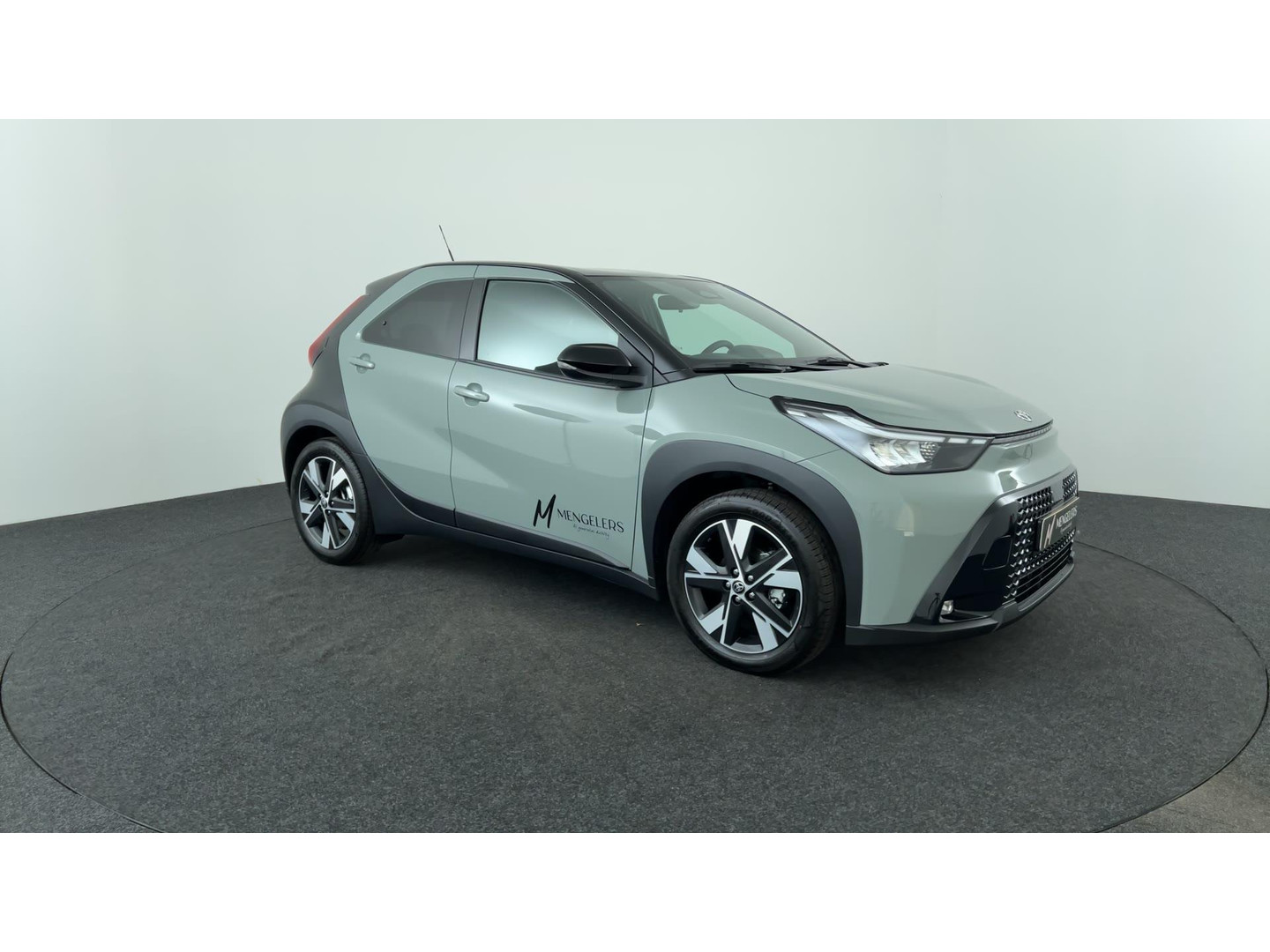 Toyota Toyota