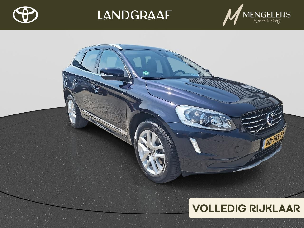 Volvo Volvo