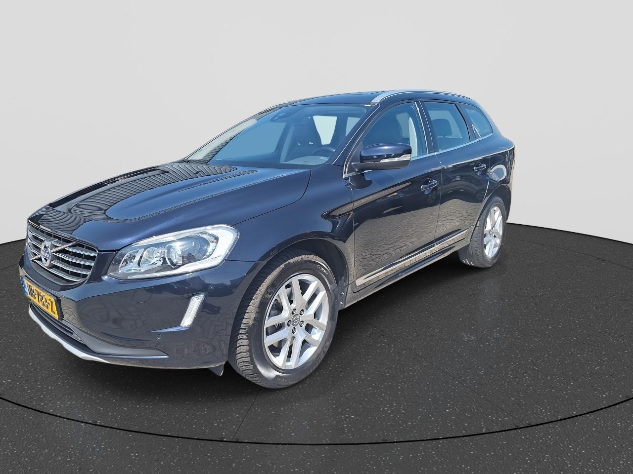 Volvo Volvo