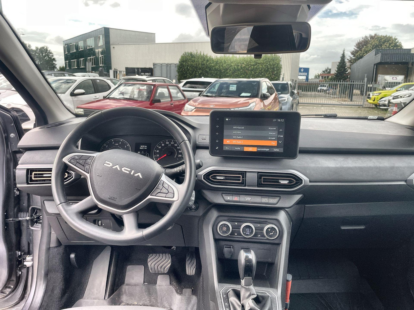 Dacia