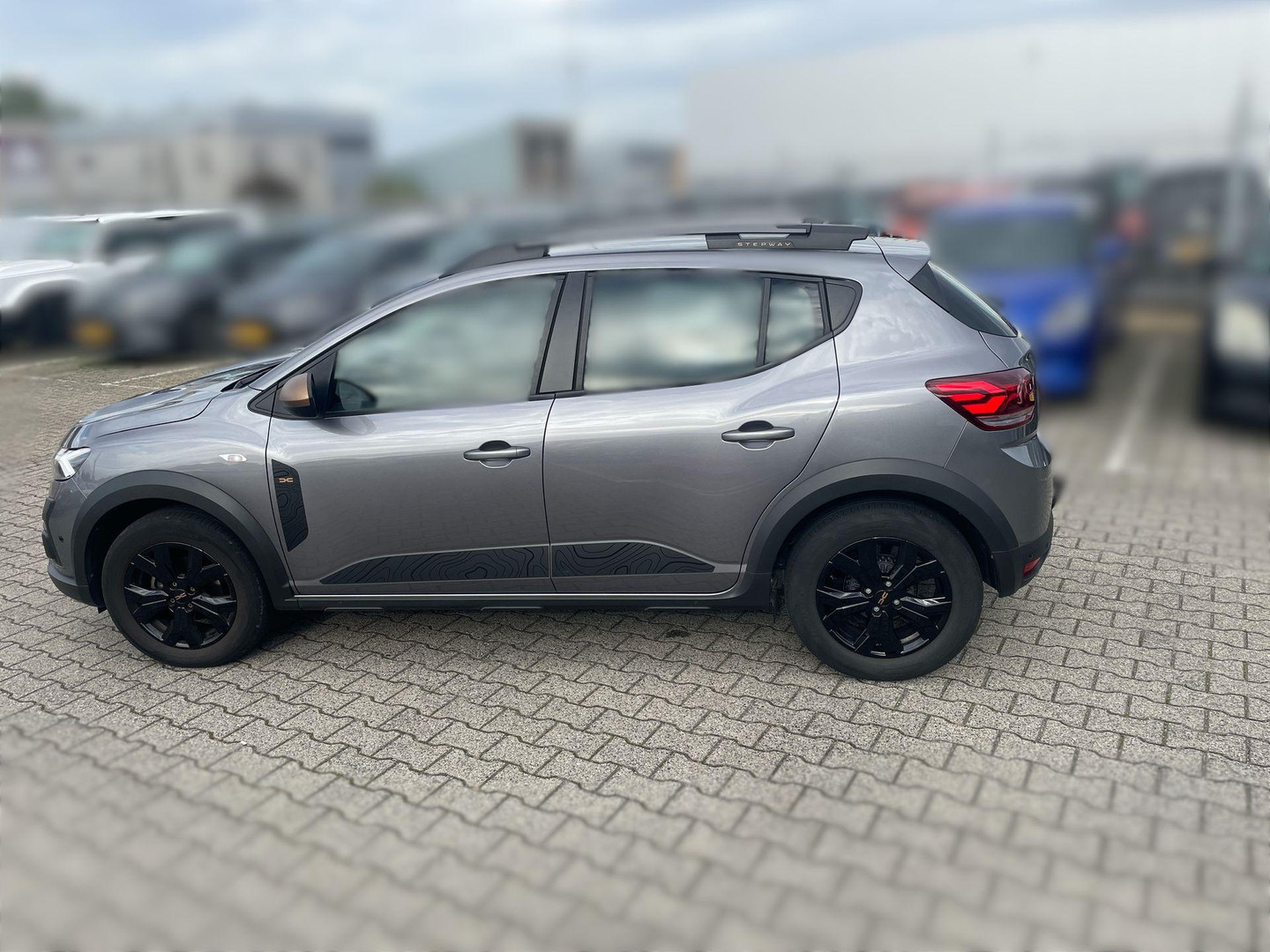 Dacia