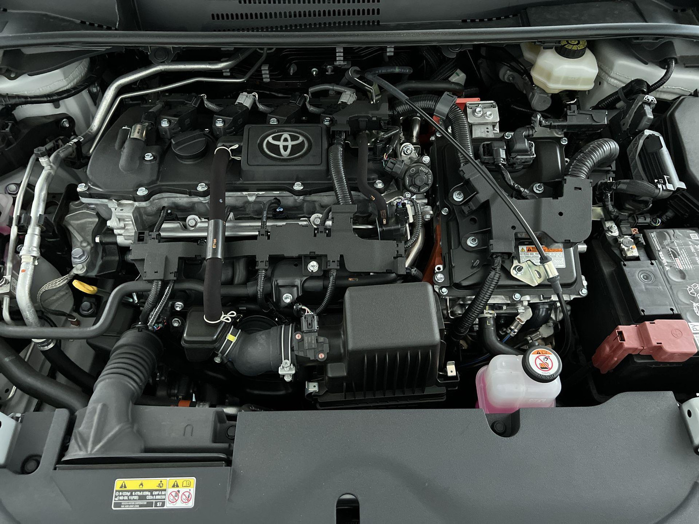 Toyota Toyota