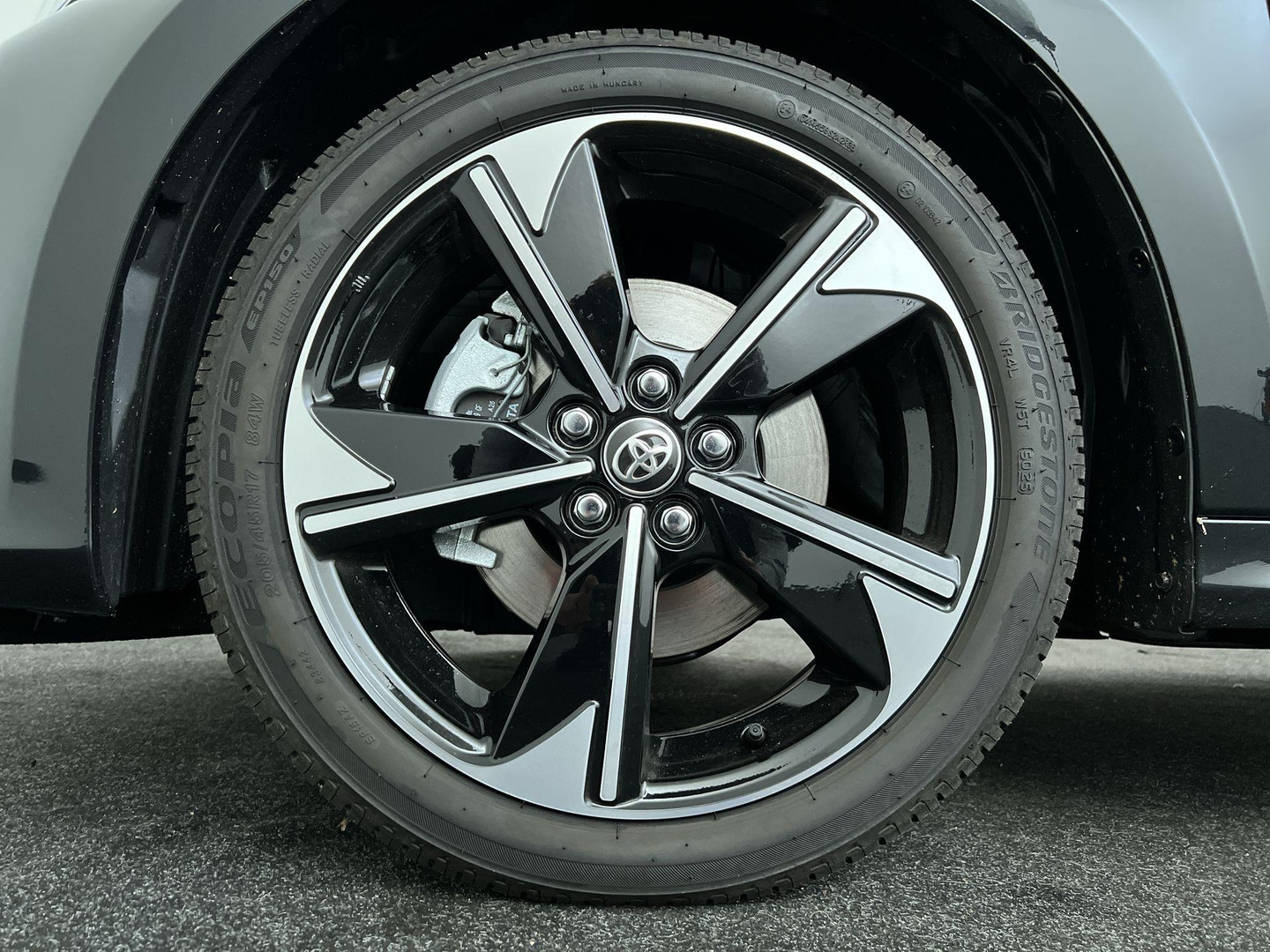 Toyota Toyota