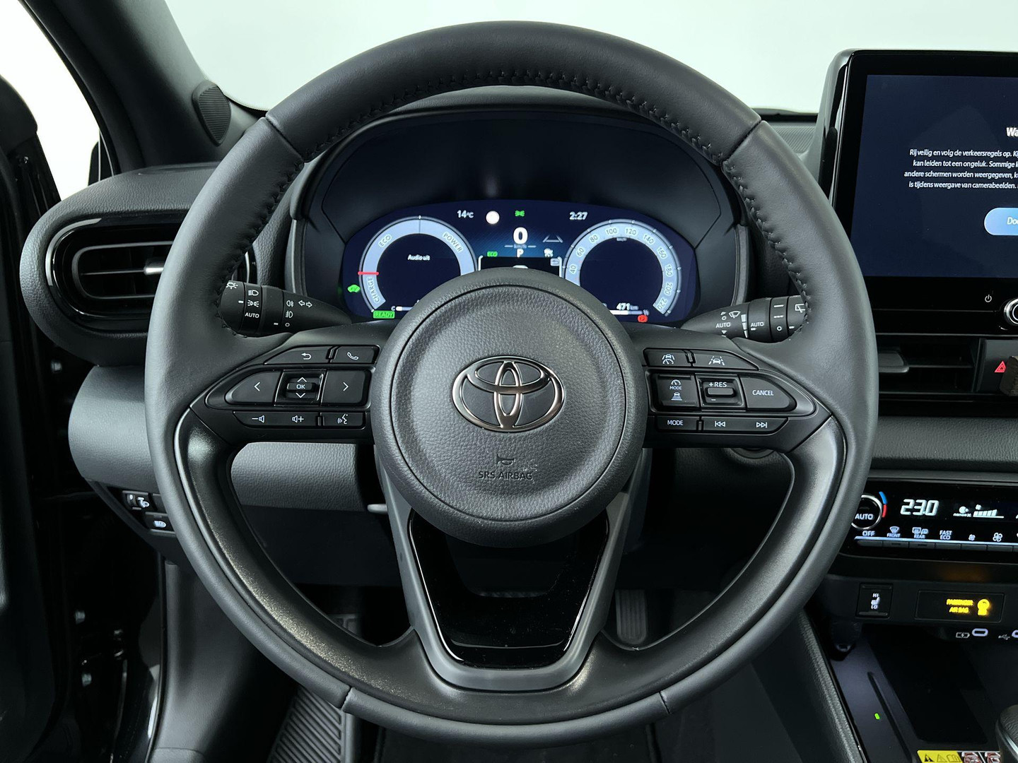 Toyota Toyota