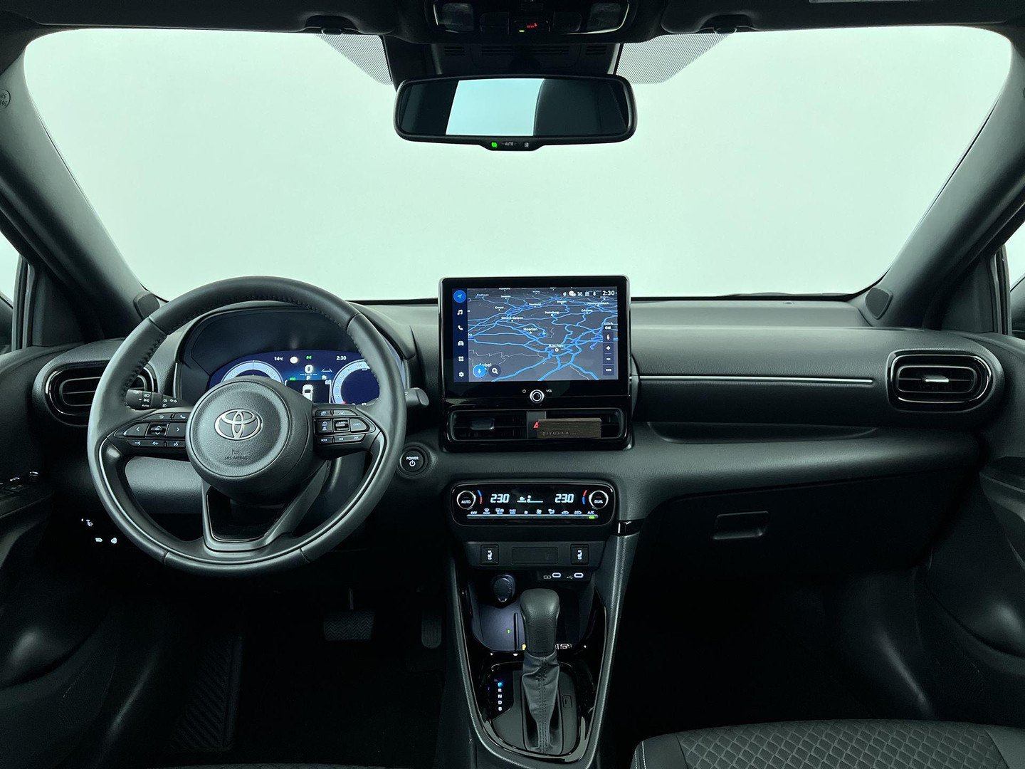 Toyota Toyota