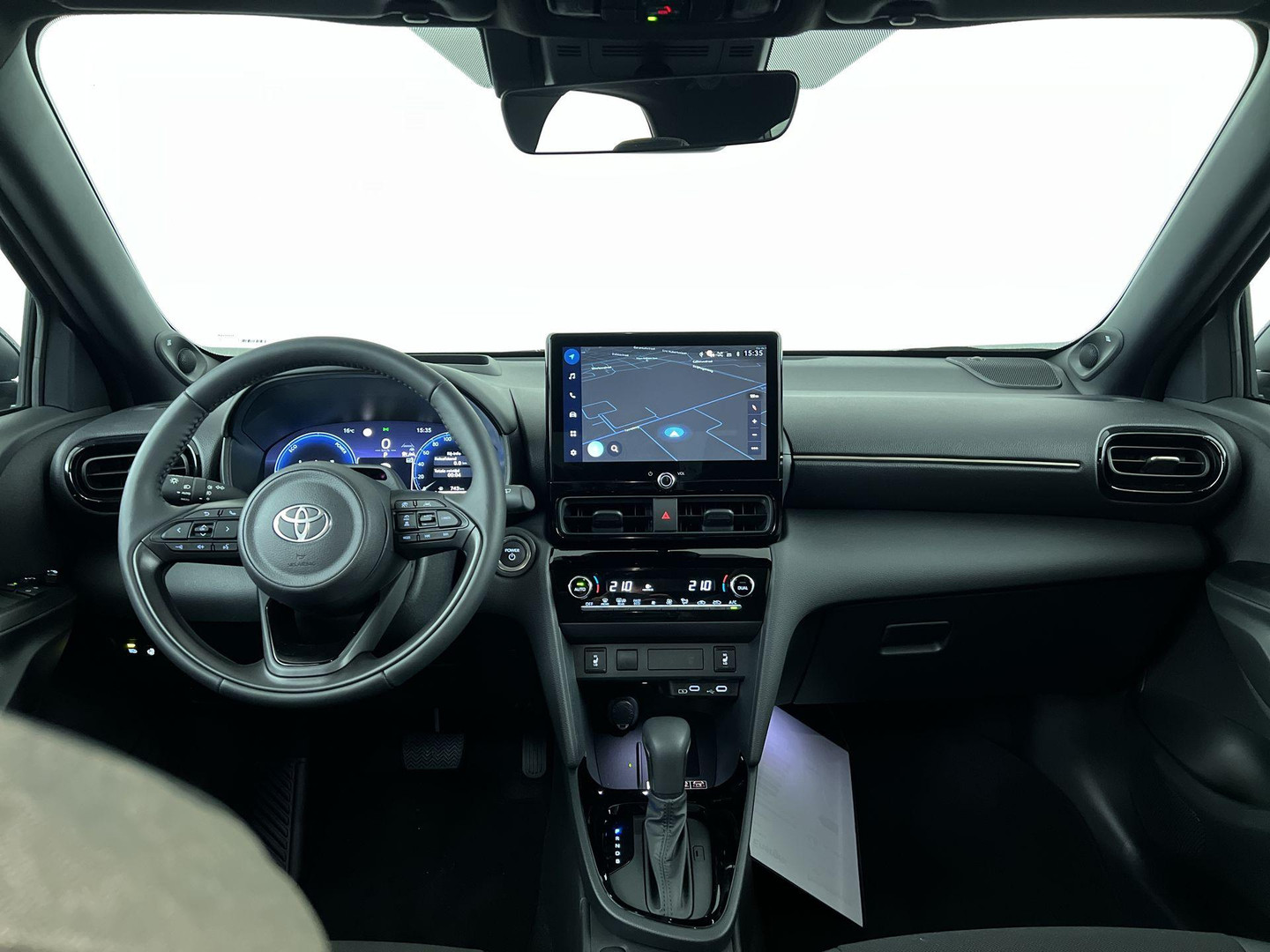 Toyota Toyota