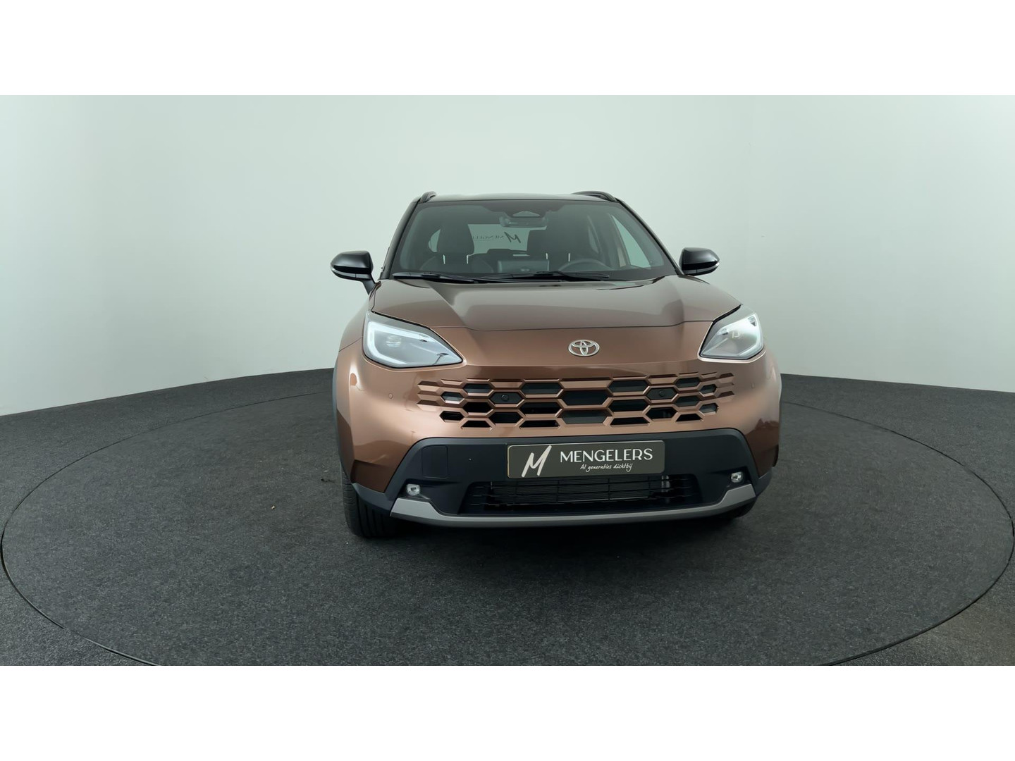 Toyota Toyota