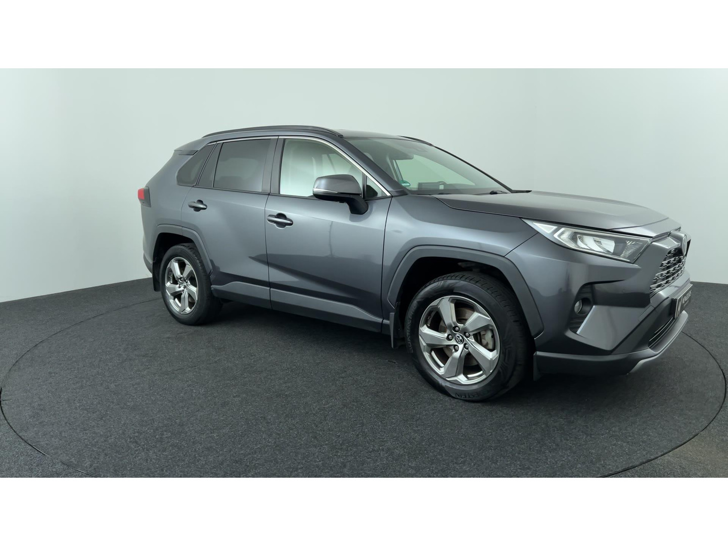 Toyota Toyota