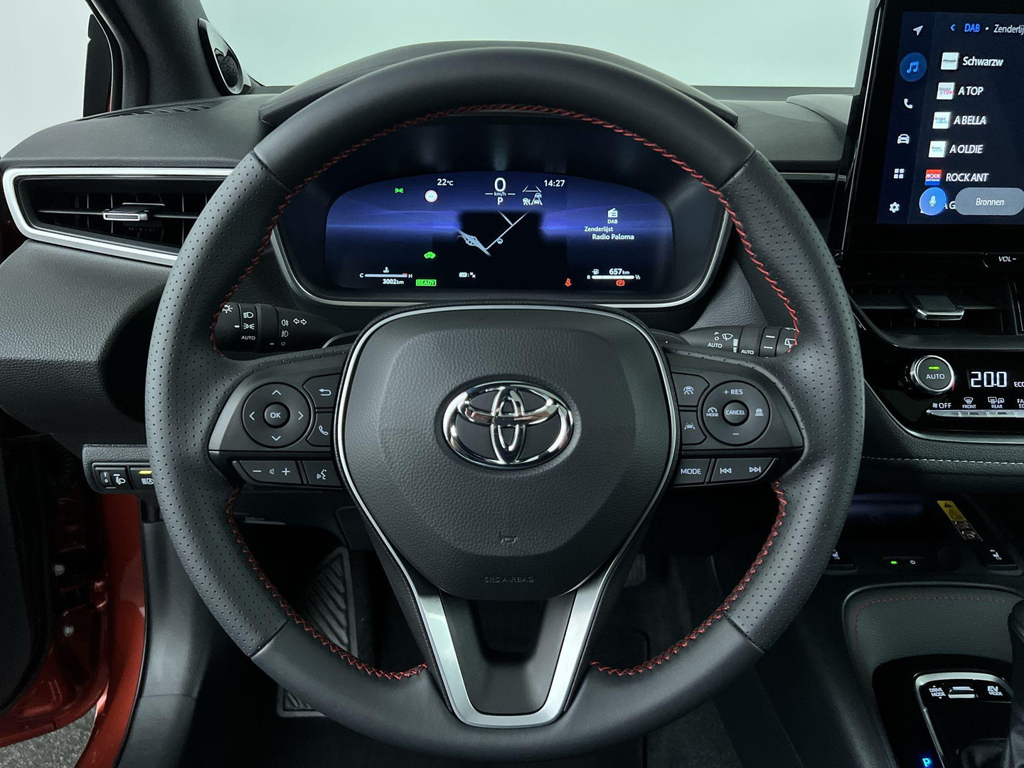 Toyota
