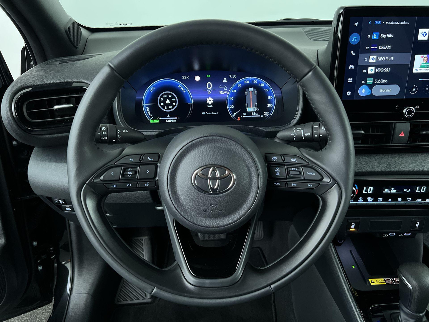 Toyota