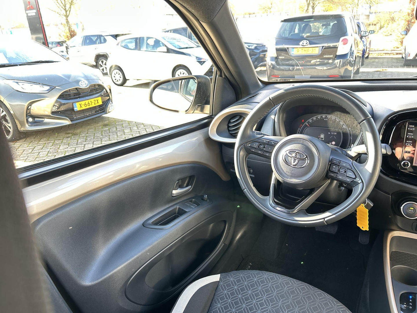 Toyota