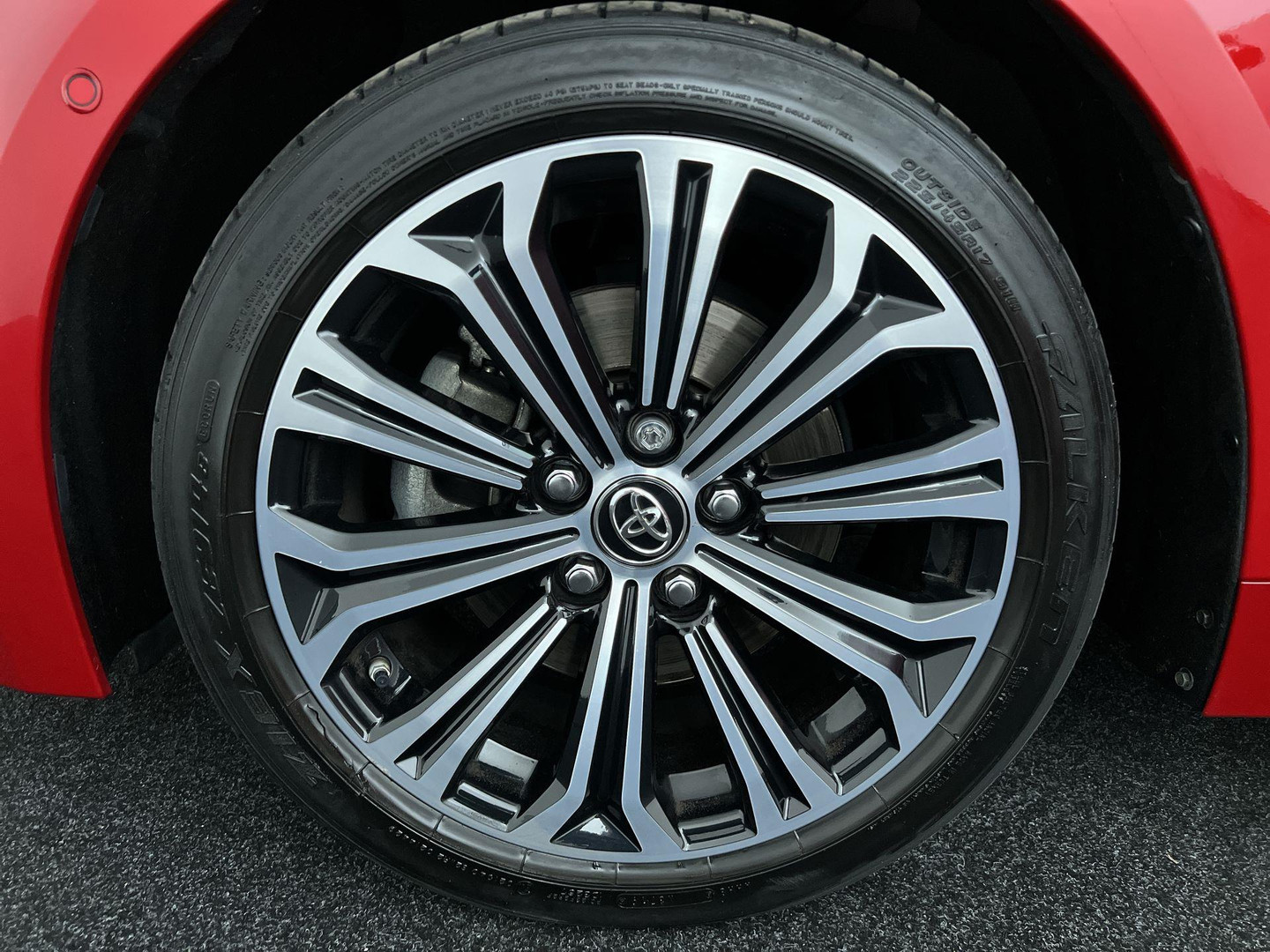 Toyota