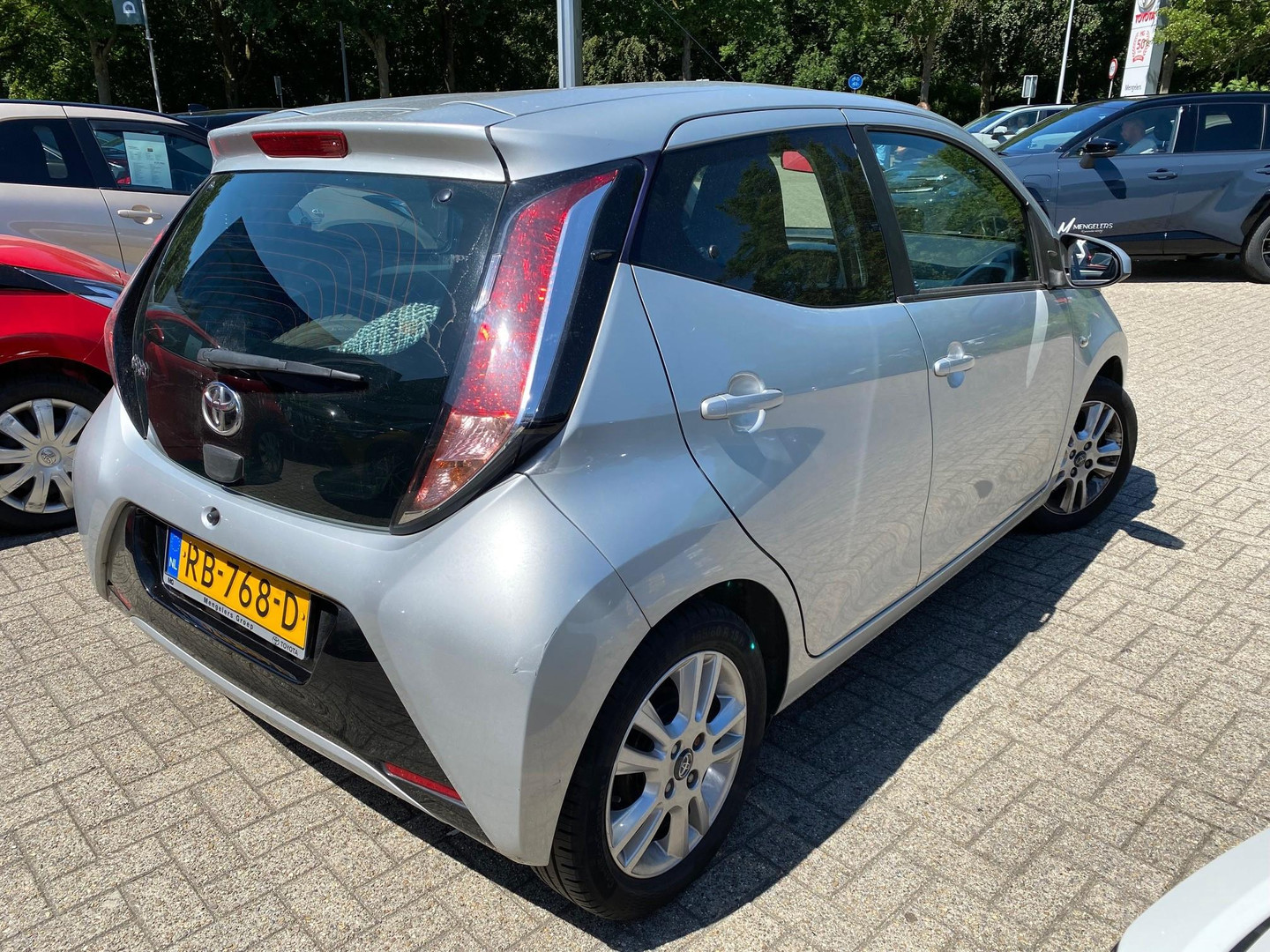Toyota