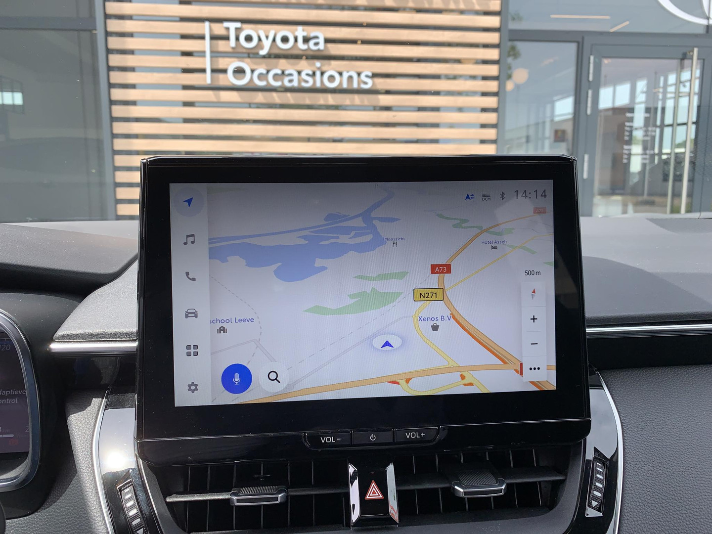 Toyota