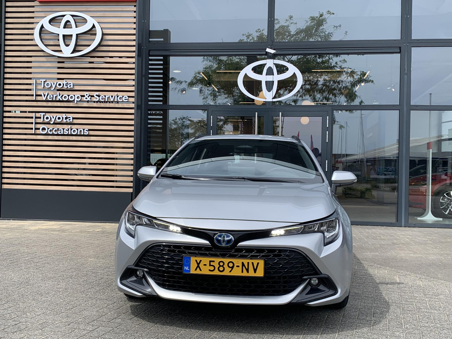Toyota