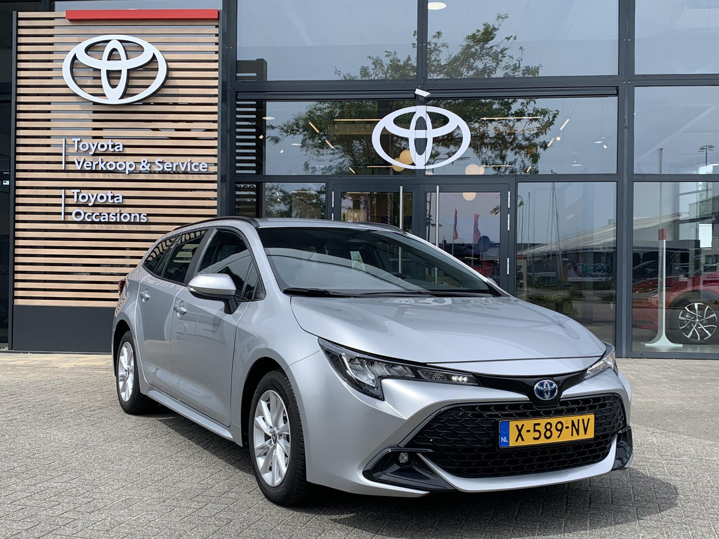 Toyota