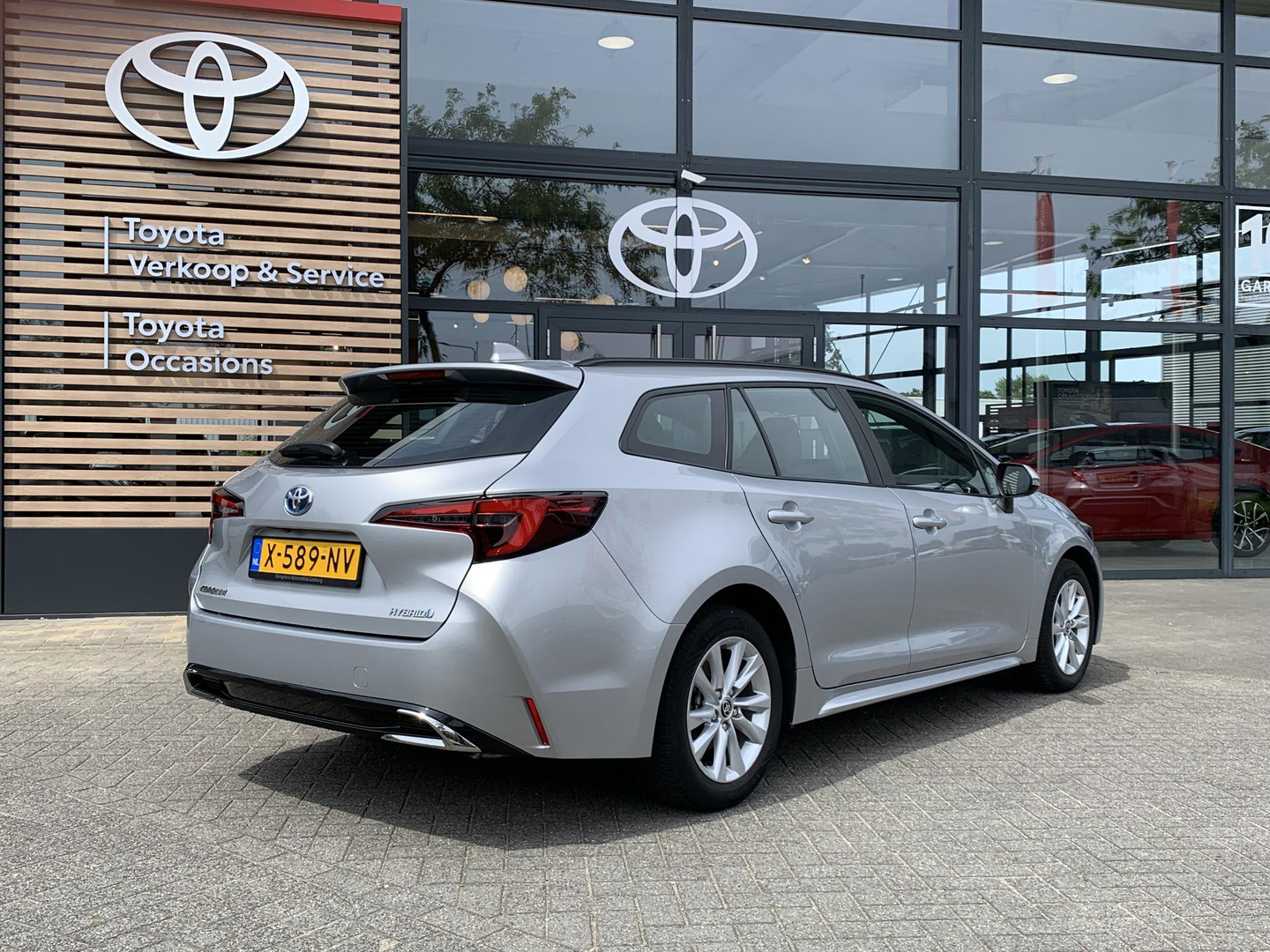 Toyota