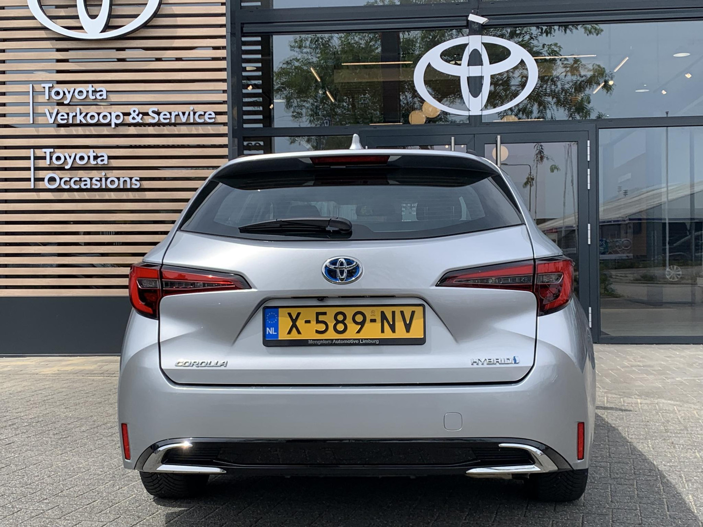 Toyota