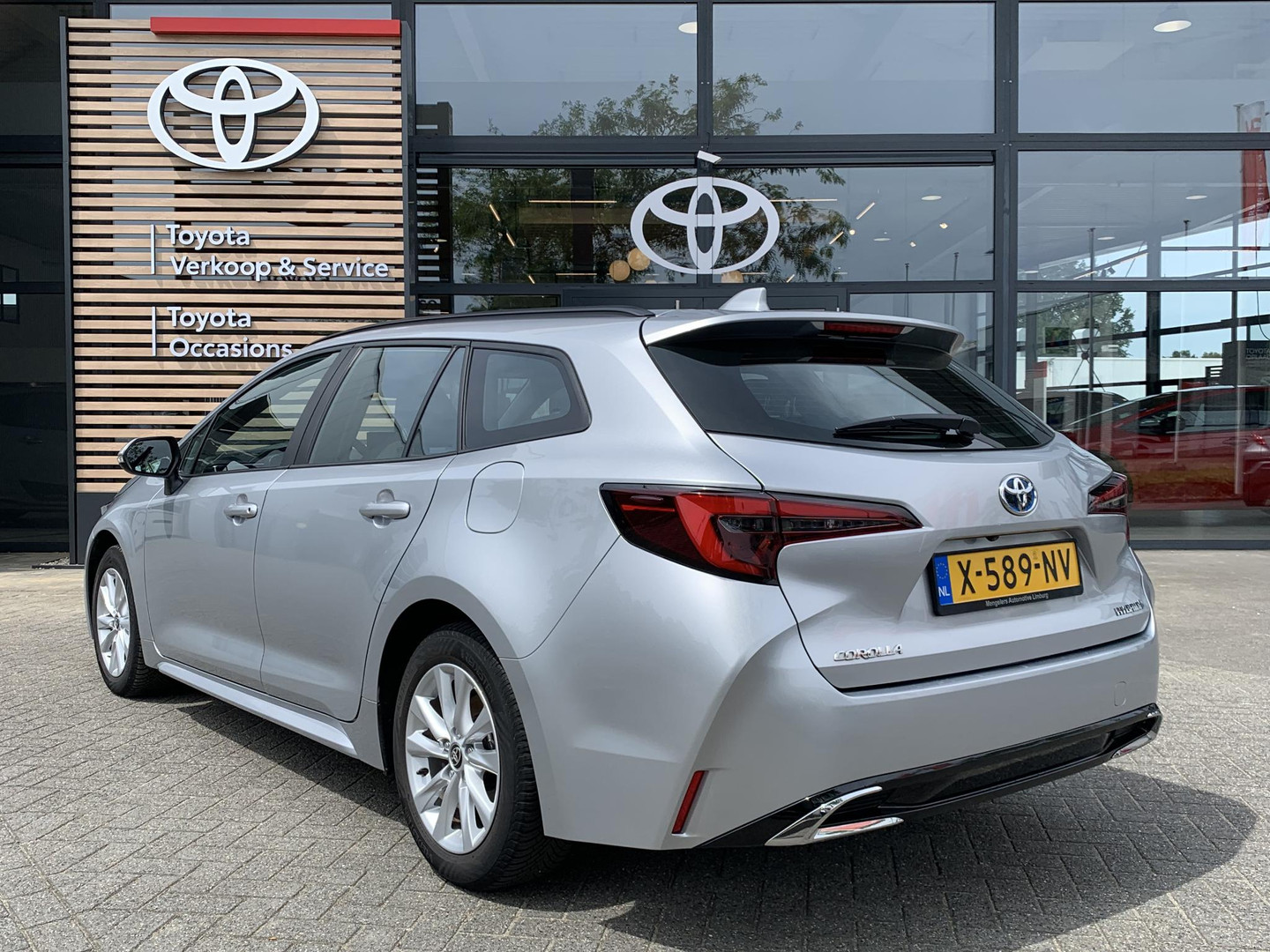 Toyota