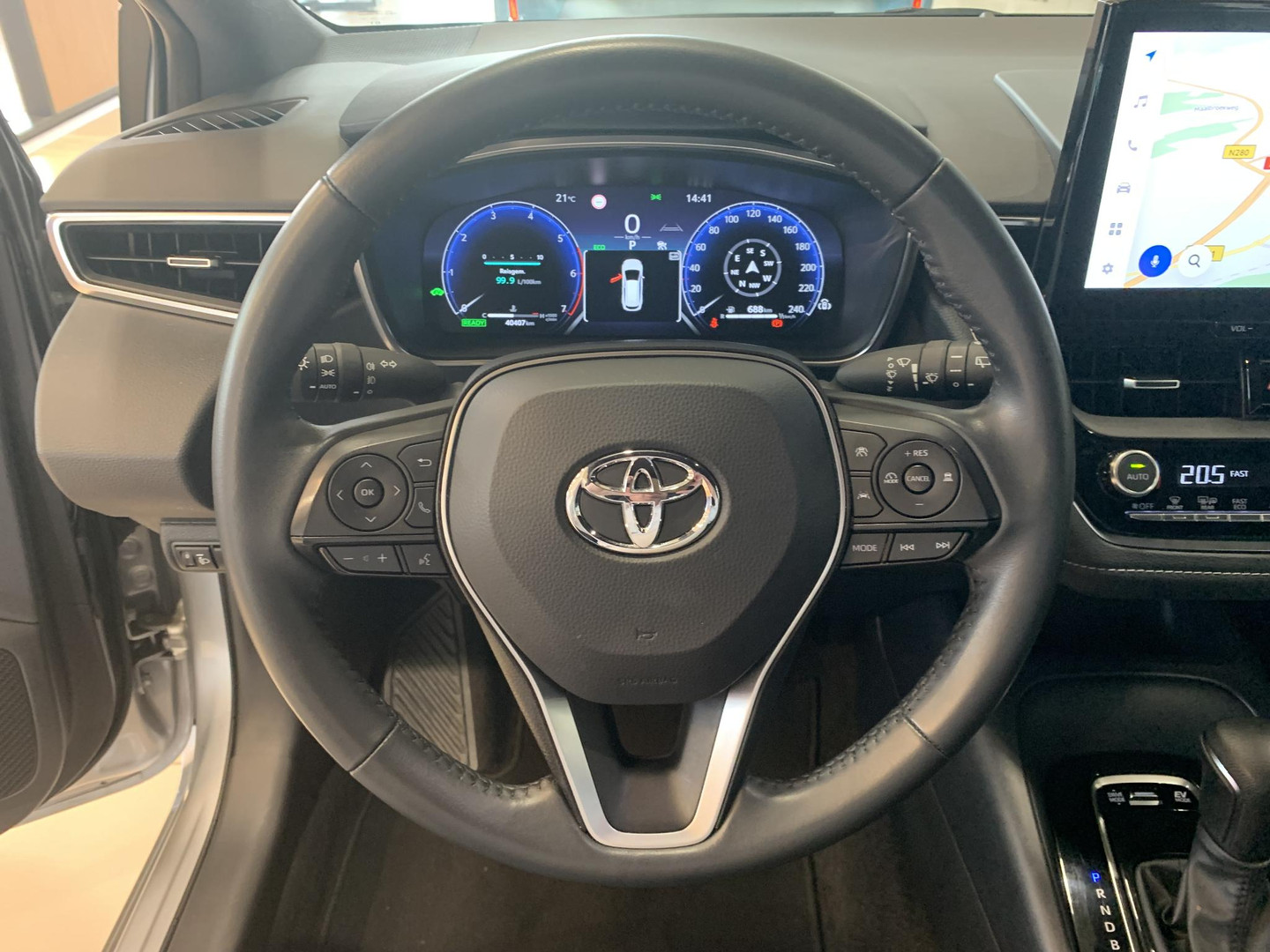 Toyota