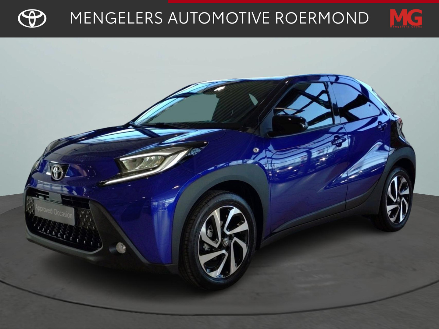 Toyota