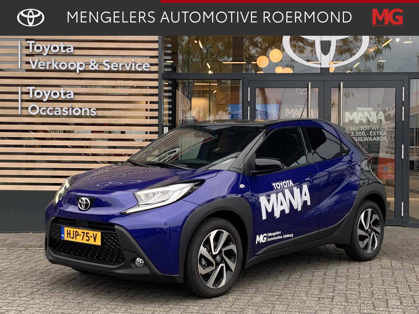 Toyota