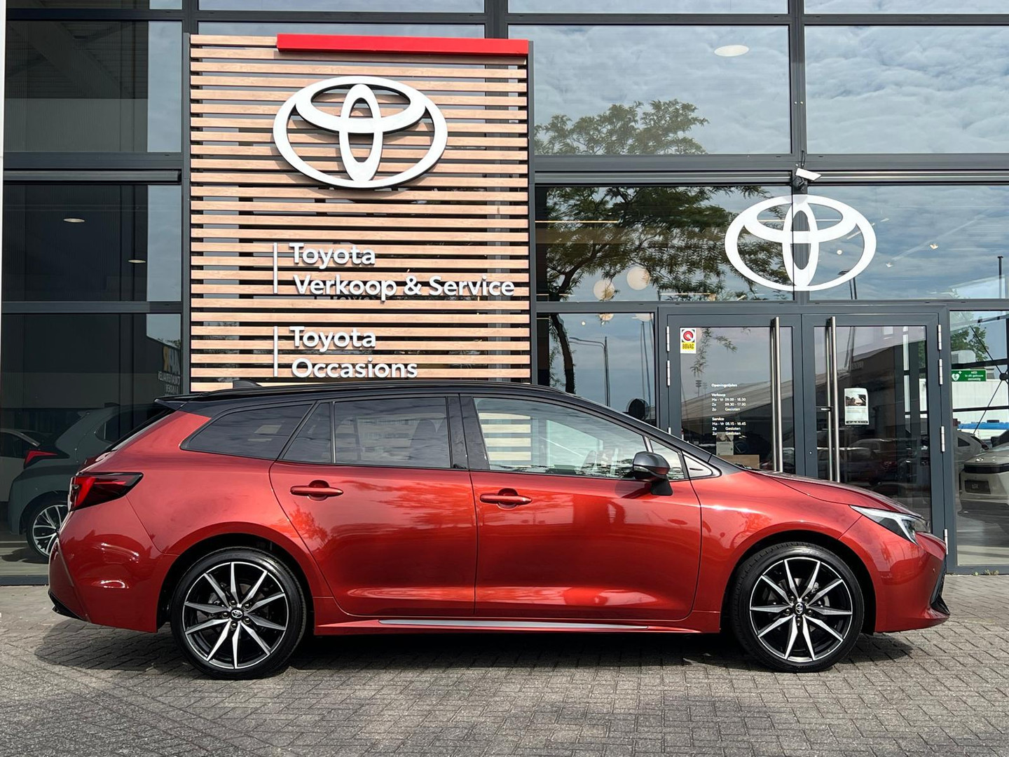 Toyota