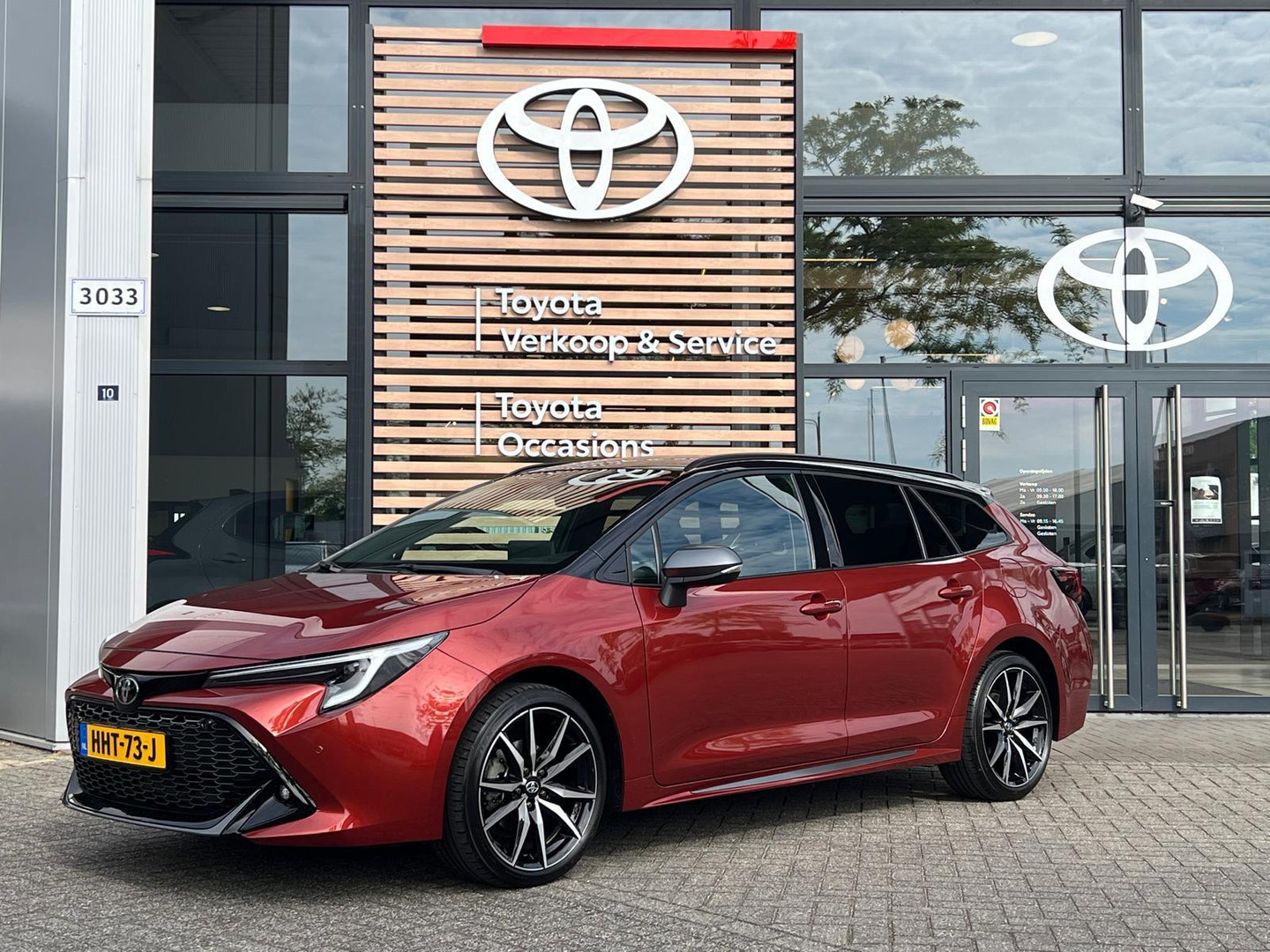 Toyota