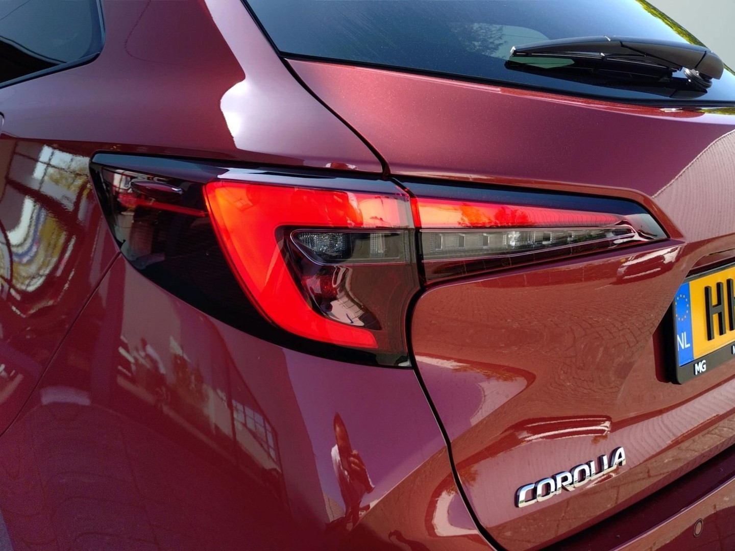 Toyota