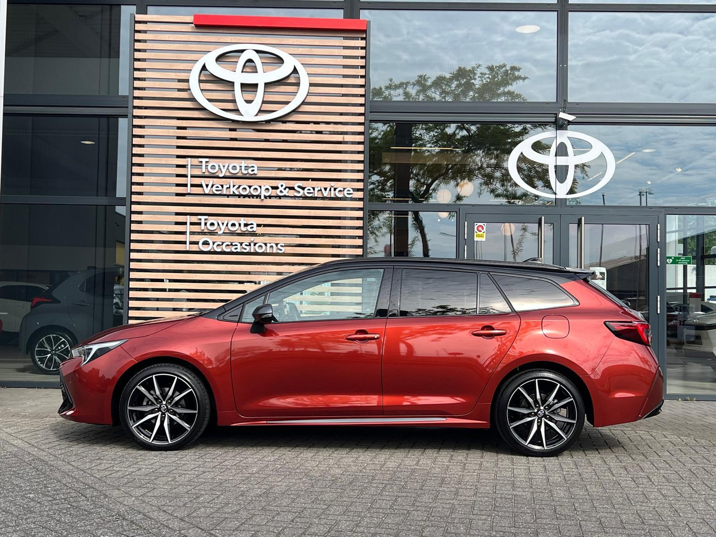 Toyota