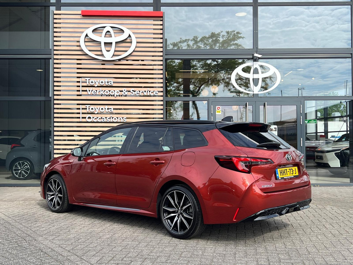 Toyota