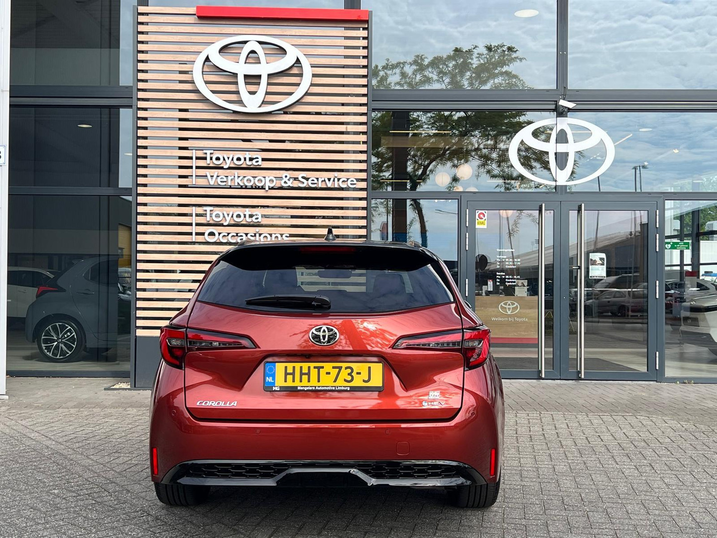 Toyota