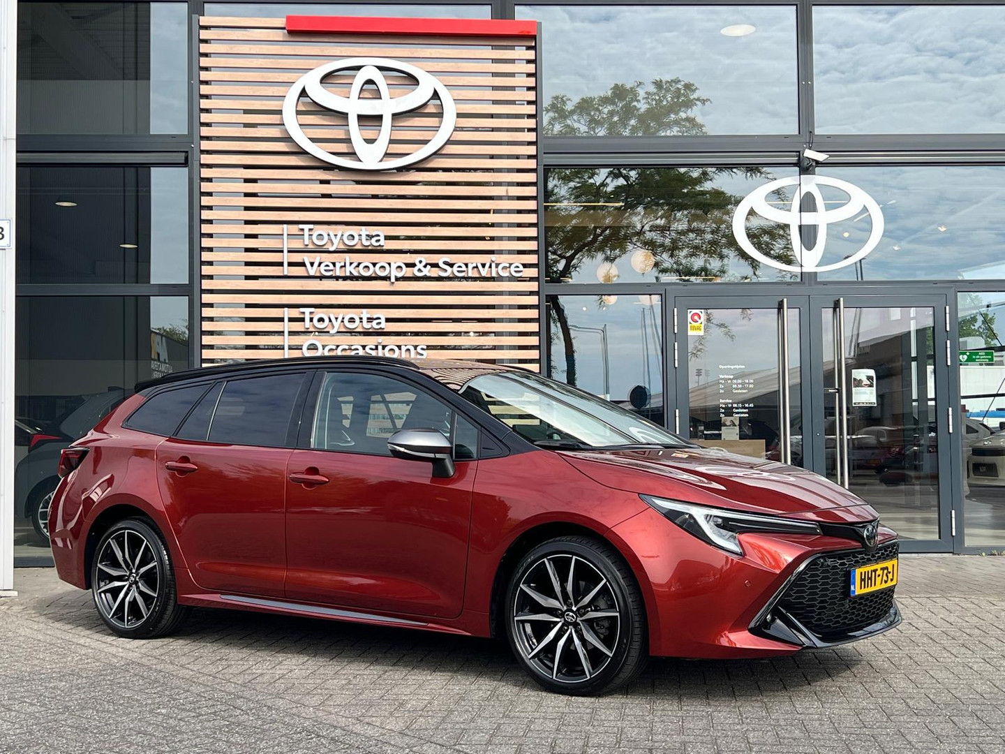 Toyota