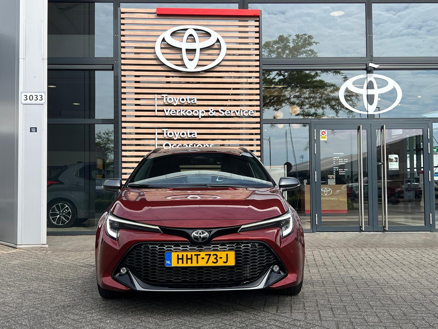 Toyota