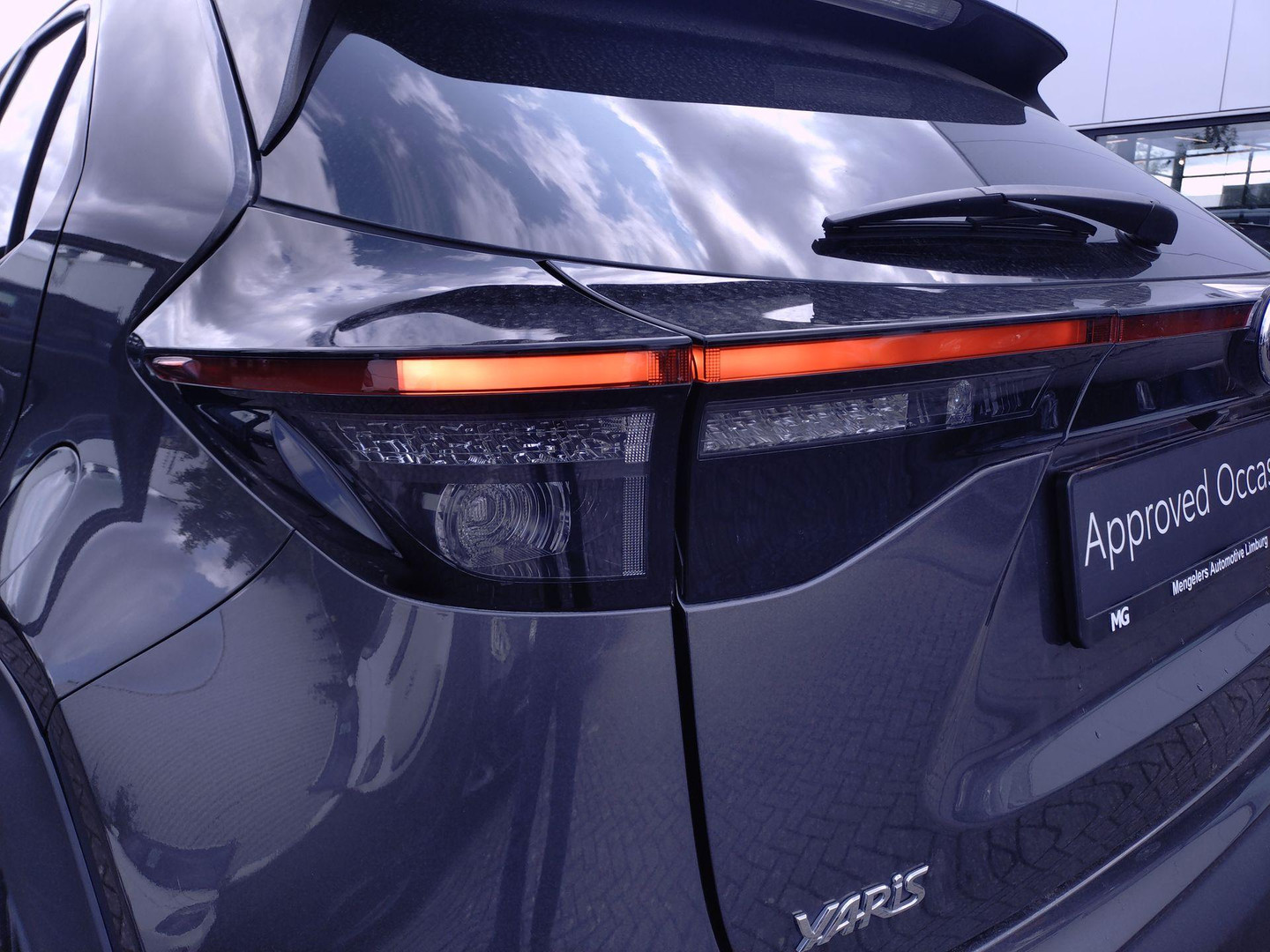 Toyota